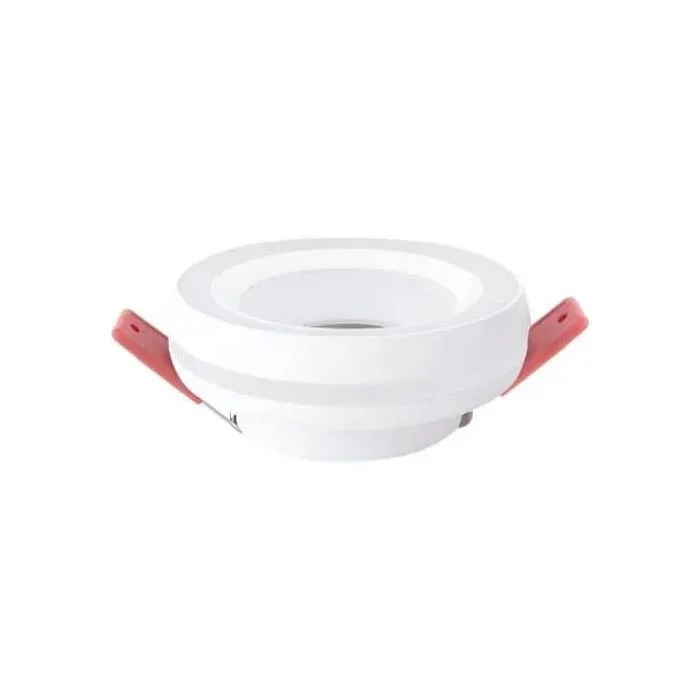 Ugradna svjetiljka/downlight AZER-2 015-040-0001 bijela
