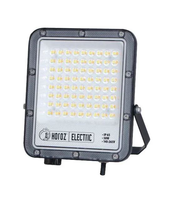 LED reflektor 50W 3CCT PALLAS-50 068-030-1050