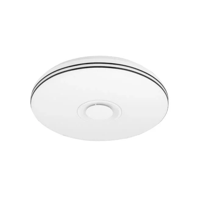 LED plafonjera 72W RGBW zvučnik + daljinski Nevada LVT 7569