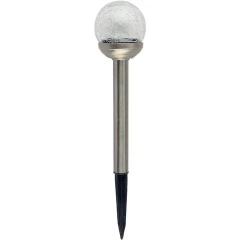 Solarna LED svjetiljka 078-009-0001