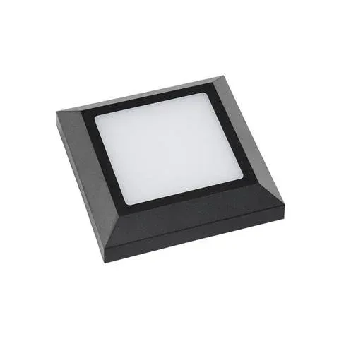 LED Vanjska zidna svjetiljka 5W Mersin 076-011-0005