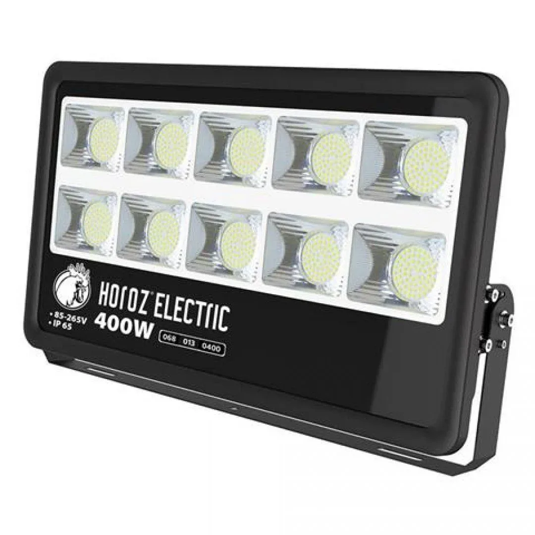 LED reflektor 400W Lion-400 068-013-0400