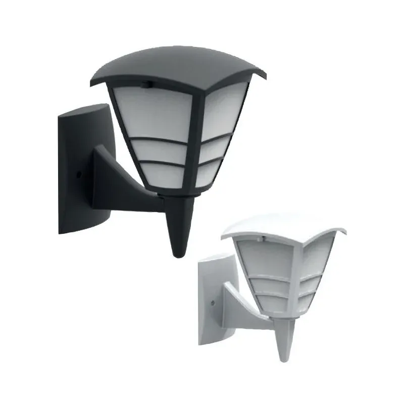 Vrtna lampa E27 Yonca-2 TEB 400.010.133