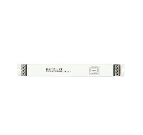 Elektronska prigušnica 4x18W HL 387