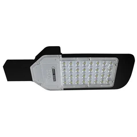 Ulična LED svjetiljka 50W Orlando-50 074-005-0050