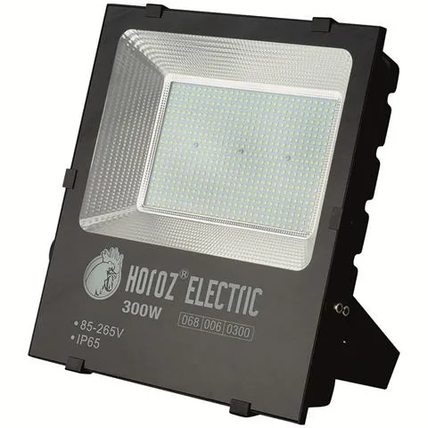 LED reflektor 300W Leopar-300