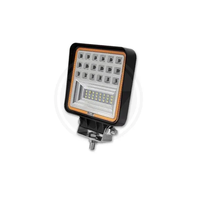 LVT 5047-led reflekt. 10-60v 126w s žmig.