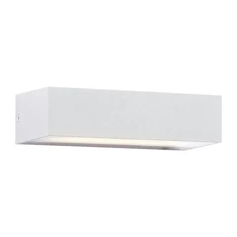 LED Vanjska zidna svjetiljka 9W Andiz 076-037-0009