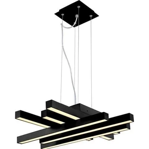 LED luster / Visilica 50W ASFOR-50 /019 011 0050