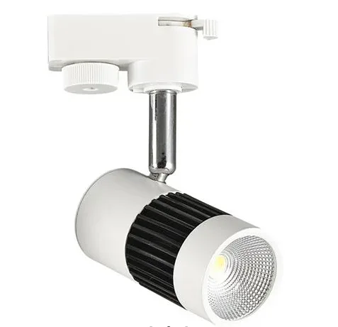 LED šinski reflektor Milano-8 HL 836L 018-008-0008