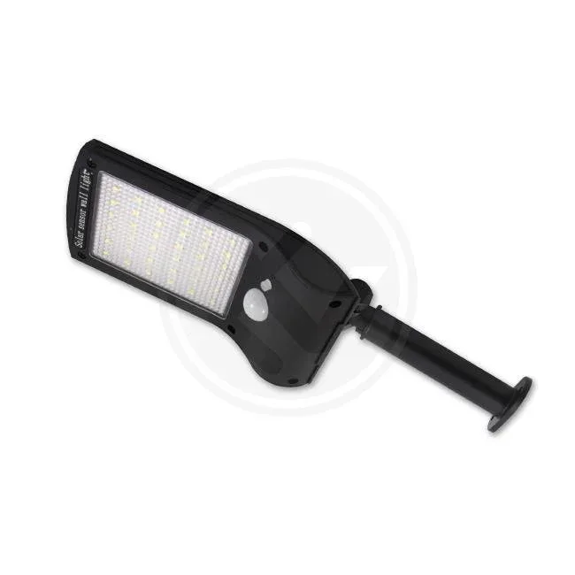LED solarna lampa sa senzorom LVT 7115