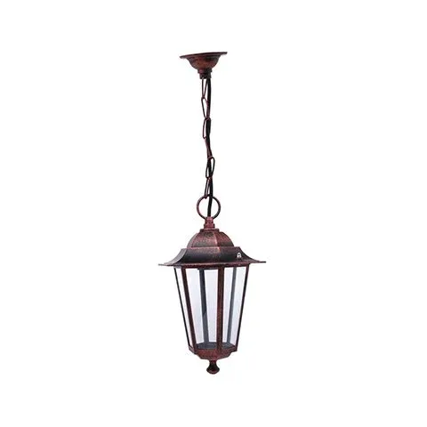 Vrtna lampa Erguvan-3 HL 272