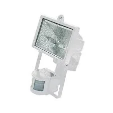 Halogeni reflektor sa senzorom HL 105