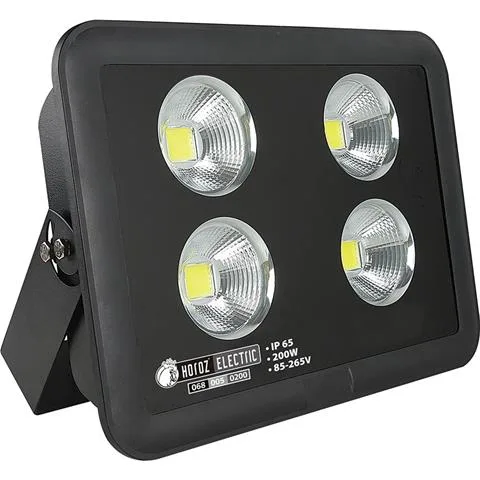 LED reflektor 200W Panter-200