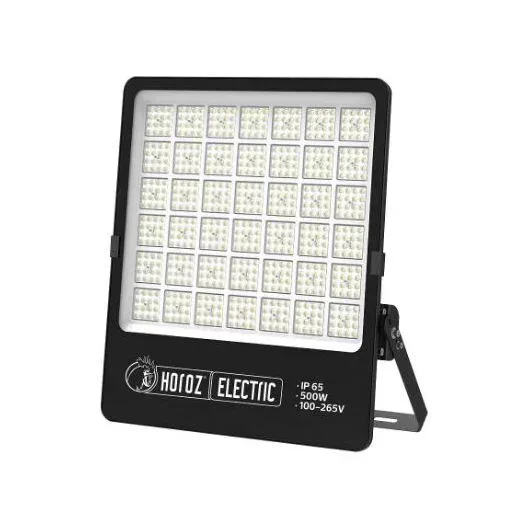 LED reflektor 500W Borneo-500 068-033-0500