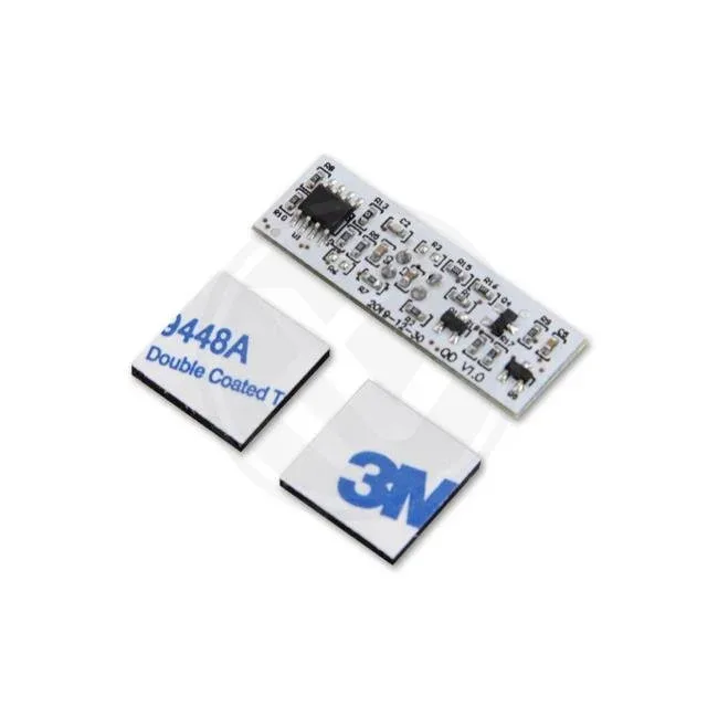 LVT 0757-bezkontaktni senzor led 12V 5A