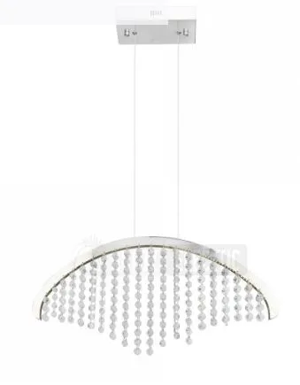 LED luster 18W VOYAGER-18 019-041-0018
