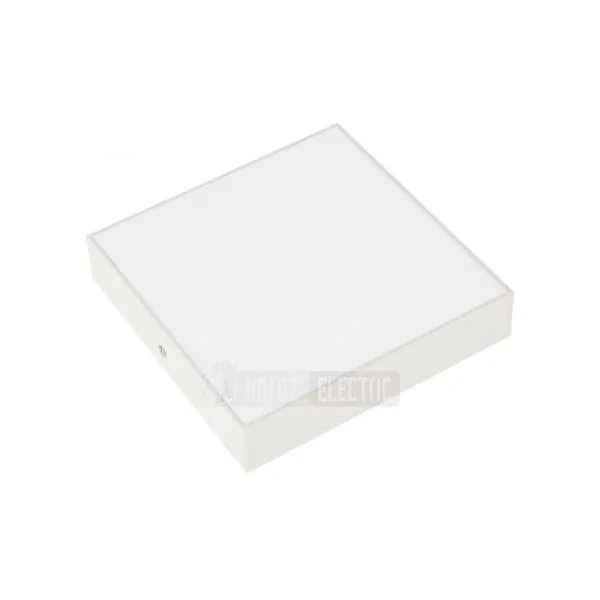 LED panel nadgradni 24W bijeli 016-064-0024 Sofia S-24