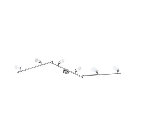 Spot lampa Riva-6 HL 748