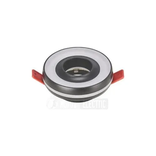 Ugradna svjetiljka/downlight AZER-1 015-039-0001 crna