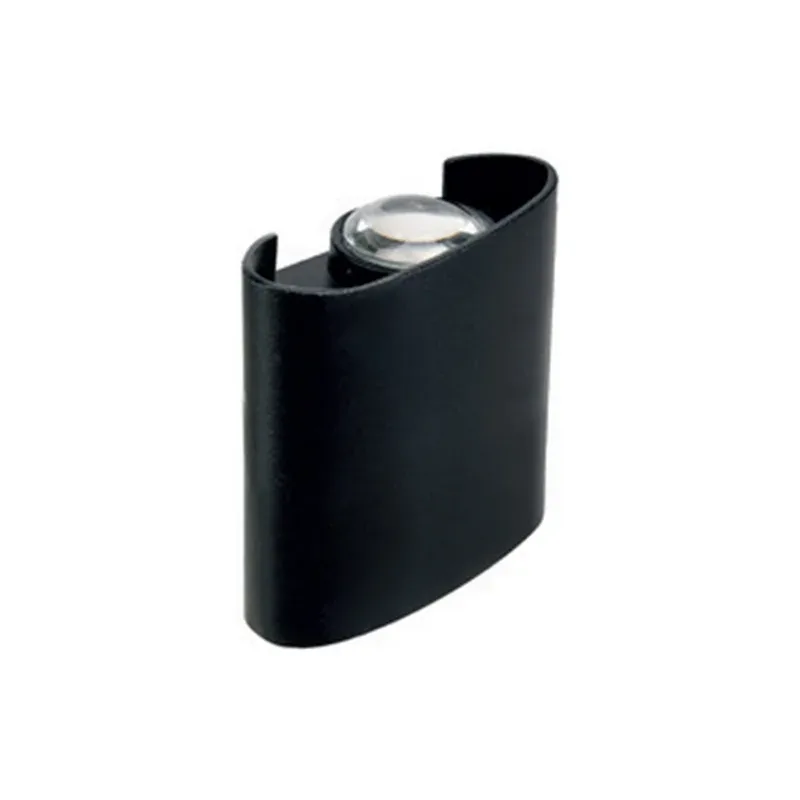 LED zidna svjetiljka Proton-2 076-039-0002