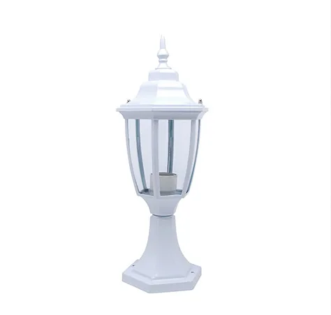 Vrtna lampa Leylak-2 HL 276