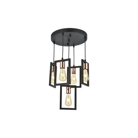 Adel 5 Sarkit Black OKTAY 16575