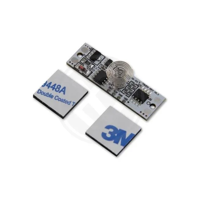 LVT 0754-senzor na dodir led 12V 5A