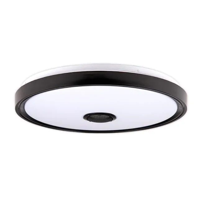 LED plafonjera 72W RGBW zvučnik + daljinski Cosmo LVT 1277