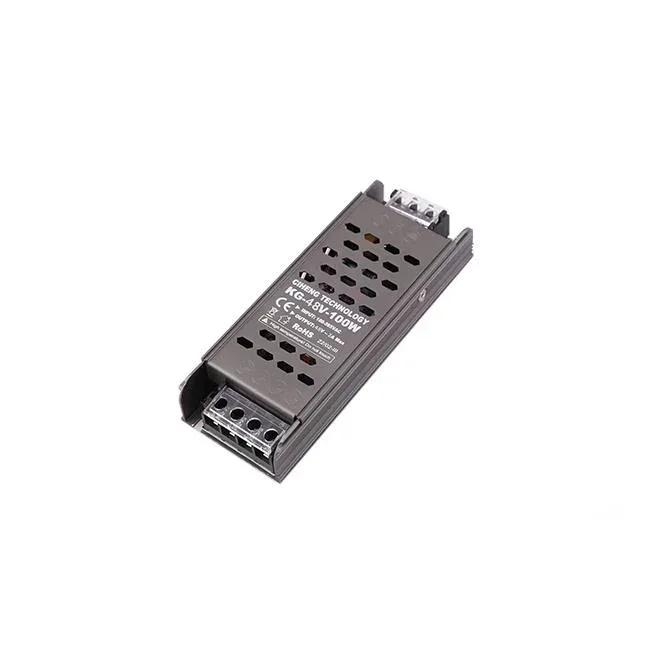 LED napajanje 48V 100W Luxo LVT 0810