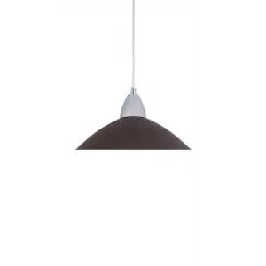 Lili Tekli Sarkit Brown OKTAY 2116