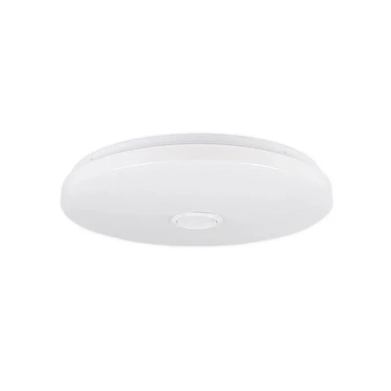 LED plafonjera 48W RGBW zvučnik + daljinski Erik LVT 0214