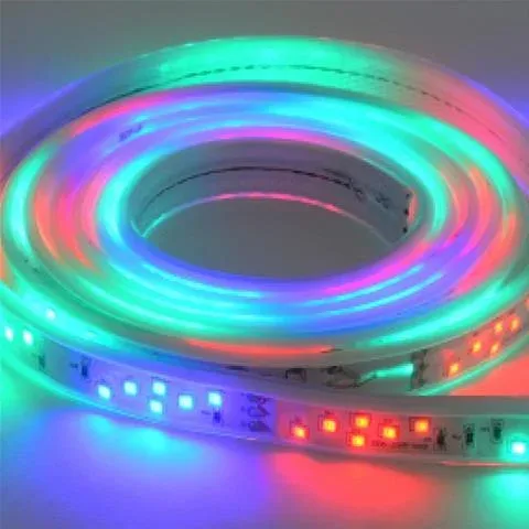 LED traka 220V Colorado/RGB 081-006-0002