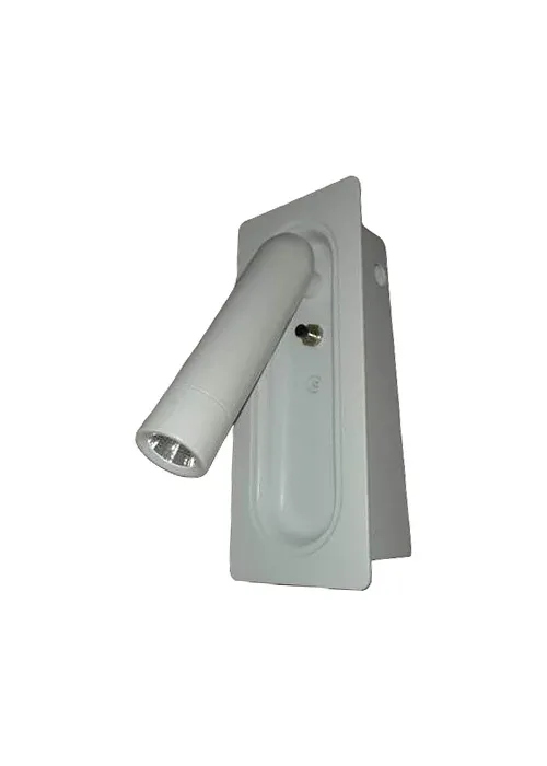 LED zidna lampa 3W Belek 029-008-0003