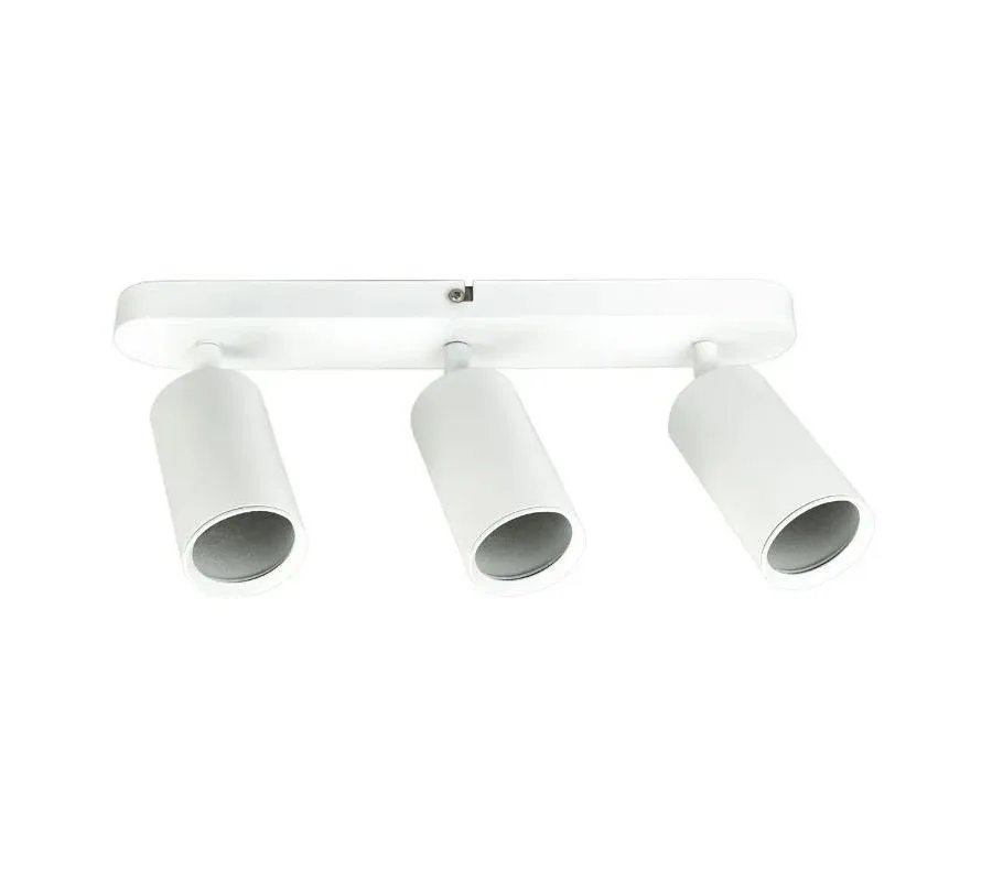 Spot lampa JOKER-3 3xGU10 bijela 015-038-0003