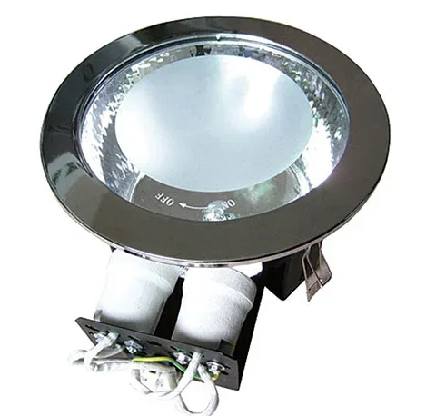 Ugradna svjetiljka/downlight HL 616