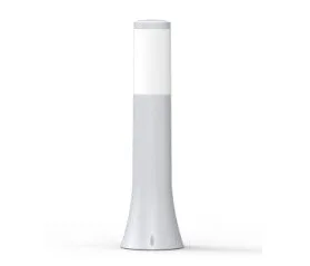 Vrtna lampa E27 400.001.122-Grey