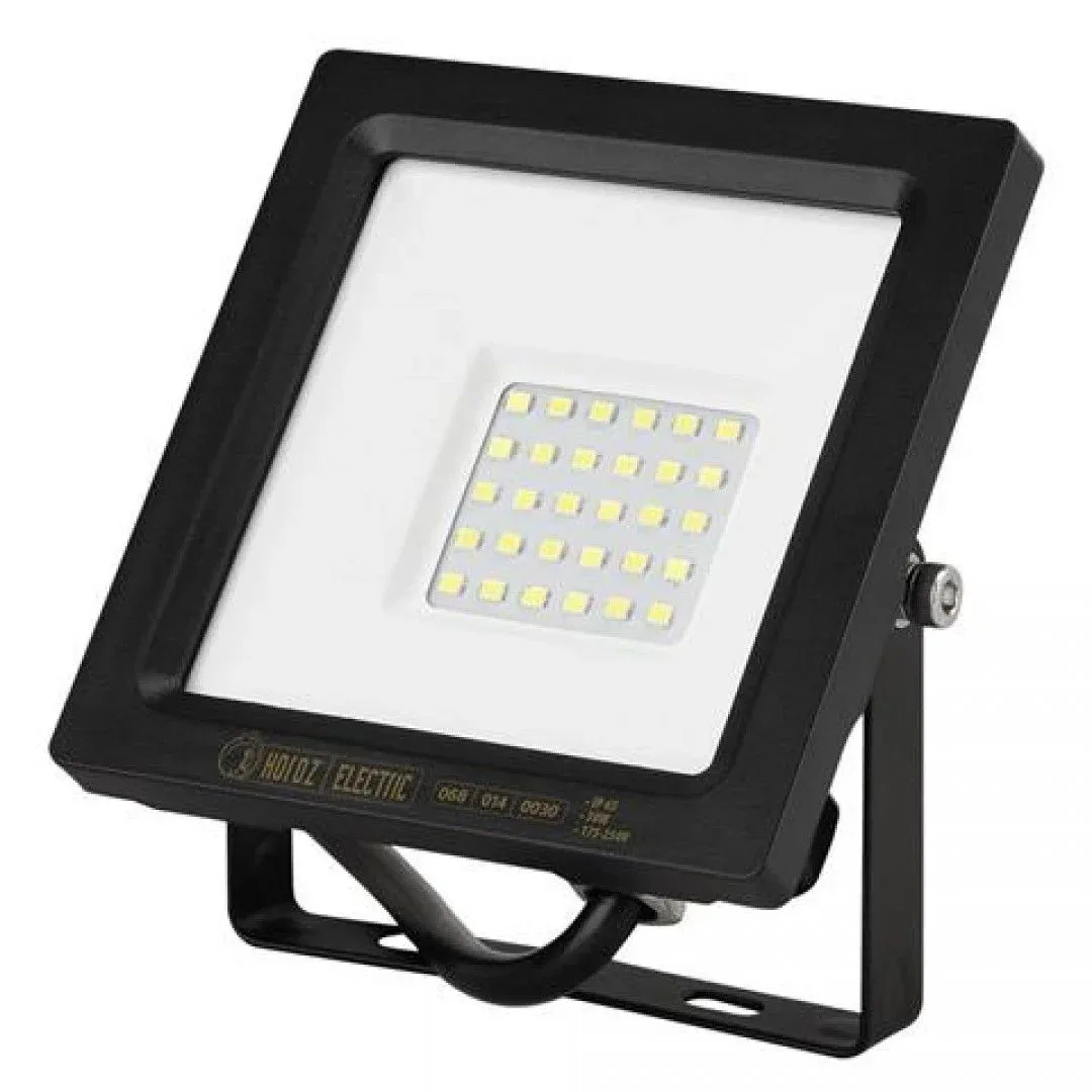 LED reflektor Jaguar-30 068-014-0030