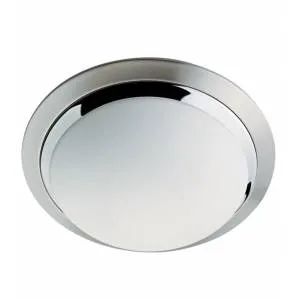 LED plafonjera 40 Alea Armatur Mat Chrome OKTAY 8640-1