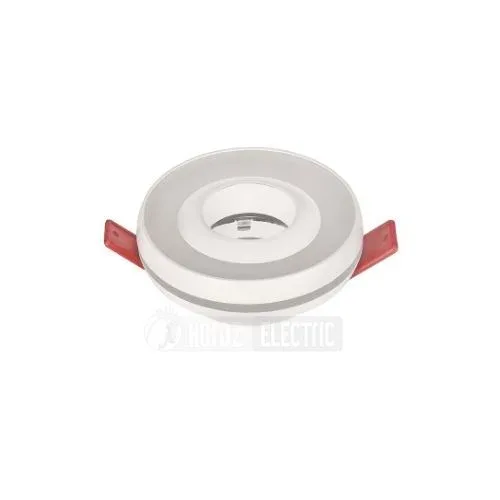 Ugradna svjetiljka/downlight AZER-1 015-039-0001 bijela