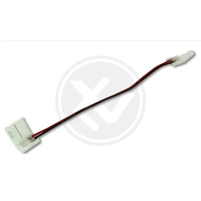 LVT 3420-flex konektor za led traku 3528 8mm 17cm