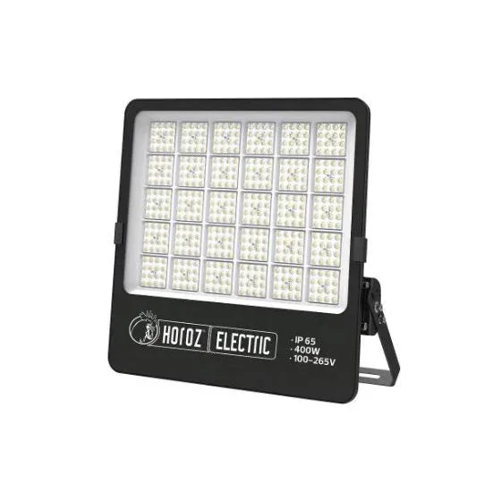 LED reflektor 400W Borneo-400 068-033-0400