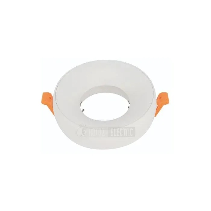 Okvir RINGO za ugradni downlight Karanfil-R 121-001-0001