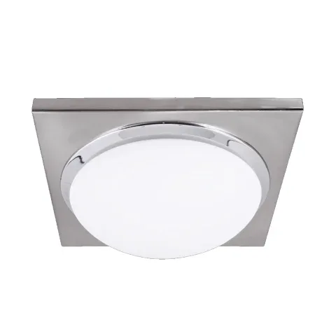 Plafonjera Helix 30 Armatur Mat Chrome OKTAY 7530