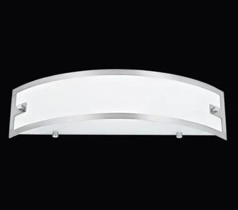 Svjetiljka 2 Briga Aplik Mat Chrome OKTAY 4502