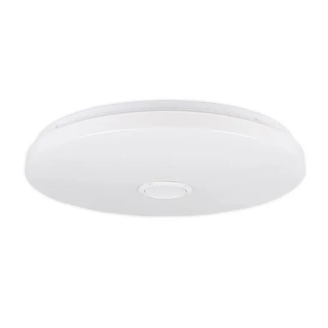 LED plafonjera 72W RGBW zvučnik + daljinski Erik LVT 4049