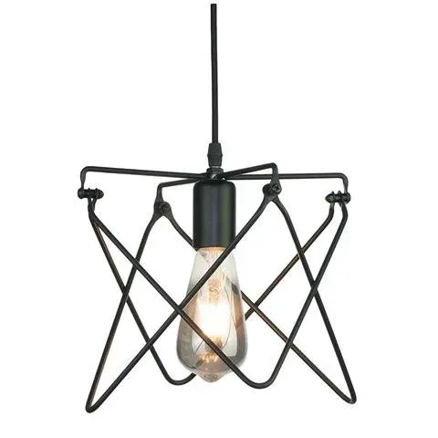 Luster-visilica Kepler 021-011-0001