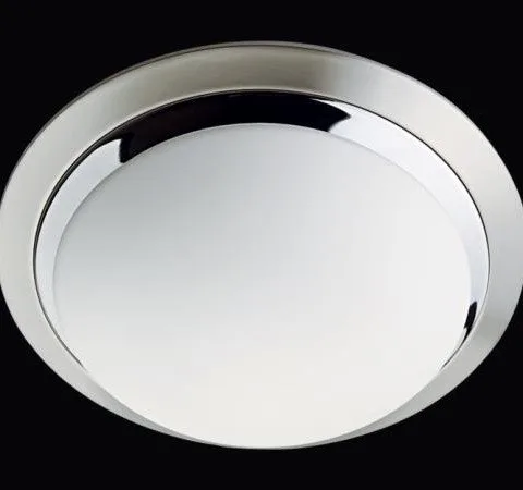 LED plafonjera 30 Alea Armatur Mat Chrome OKTAY 8630-1