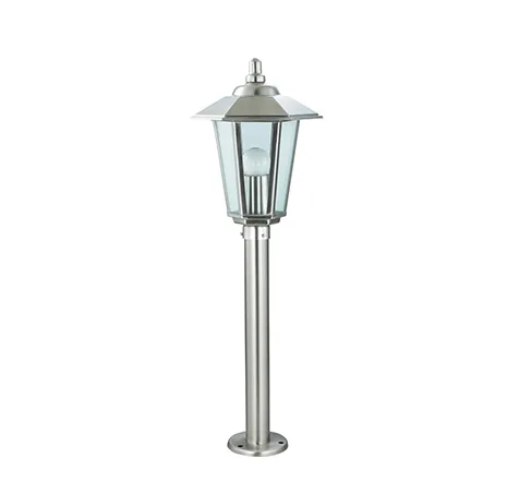 Vrtna lampa E27 AKASYA-4