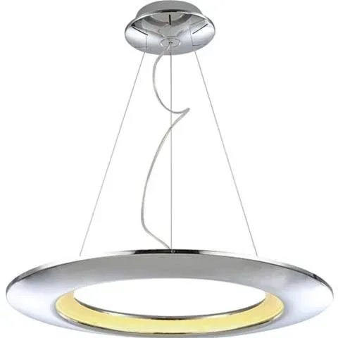 LED luster Concept-41 Chrome 019-010-0041